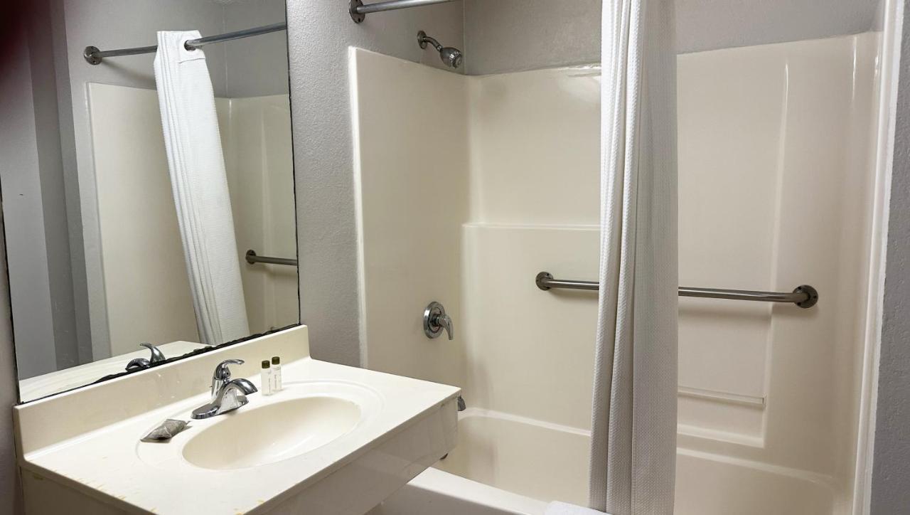 Super Inn & Suites Philadelphia Ngoại thất bức ảnh