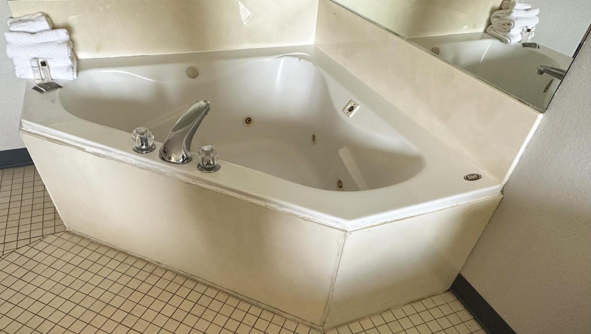 Super Inn & Suites Philadelphia Ngoại thất bức ảnh